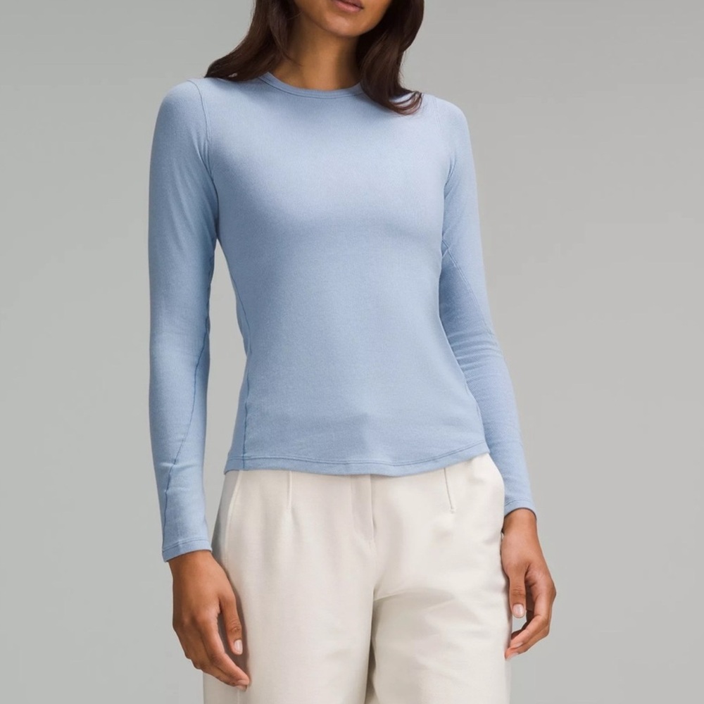 Lululemon Hold Tight Size 8 NWT